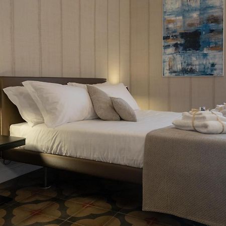 B&B Palazzo Perrotta Катания Экстерьер фото