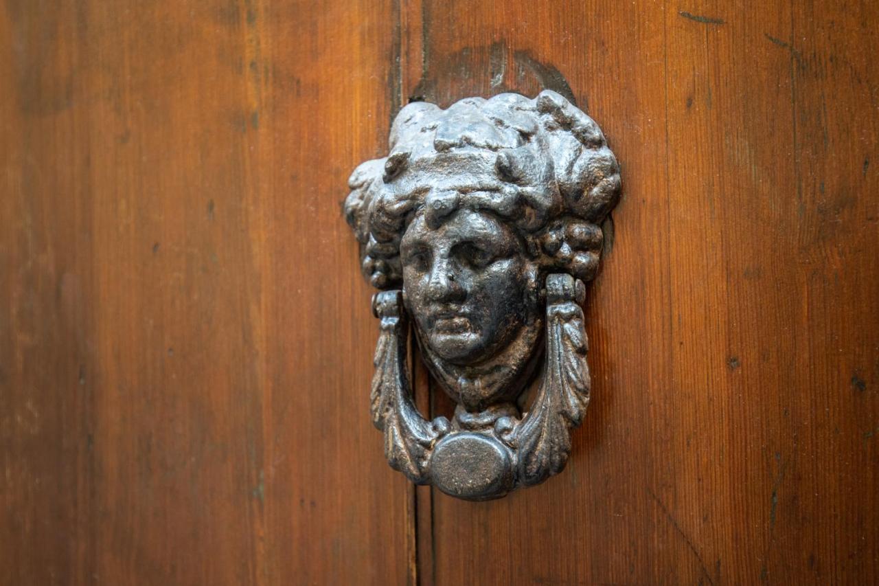B&B Palazzo Perrotta Катания Экстерьер фото