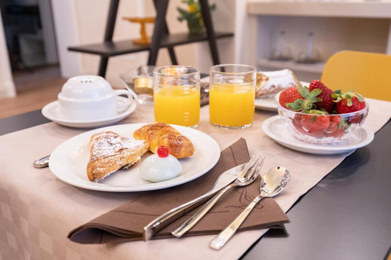 B&B Palazzo Perrotta Катания Экстерьер фото