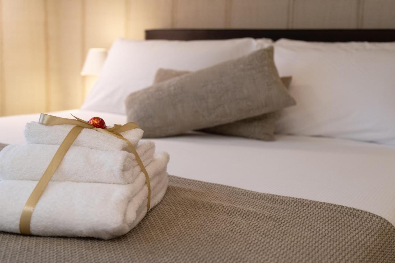 B&B Palazzo Perrotta Катания Экстерьер фото