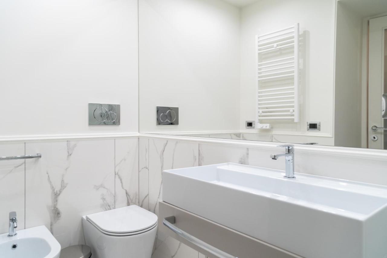 B&B Palazzo Perrotta Катания Экстерьер фото